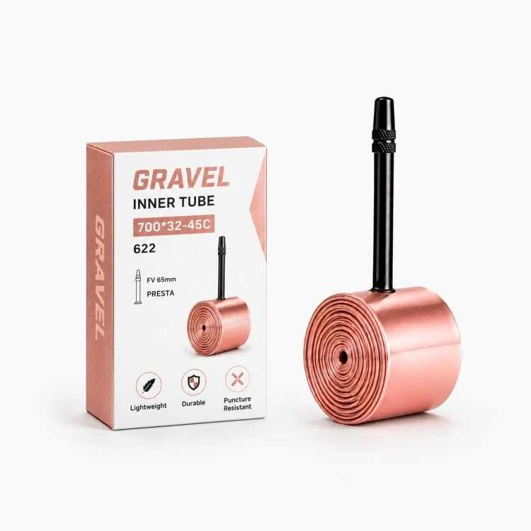 Gravel Touring Tube factory
